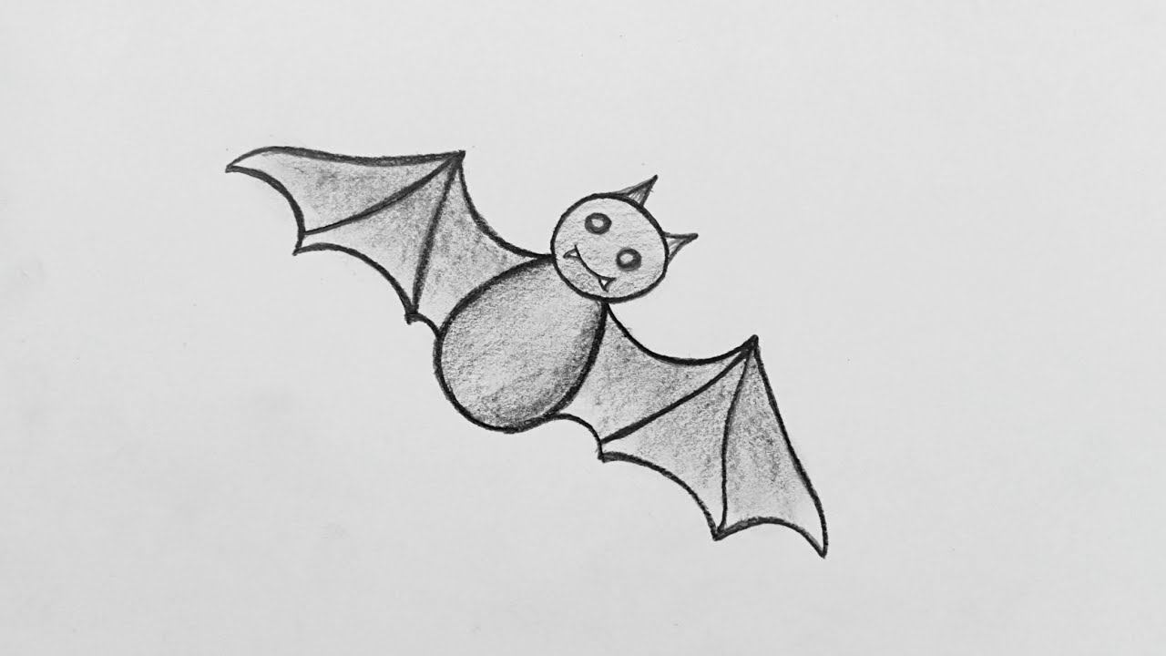 Page 3 | Bat Drawing Images - Free Download on Freepik