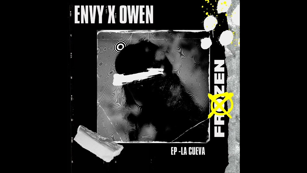 FROZEN - ENVY x OWEN