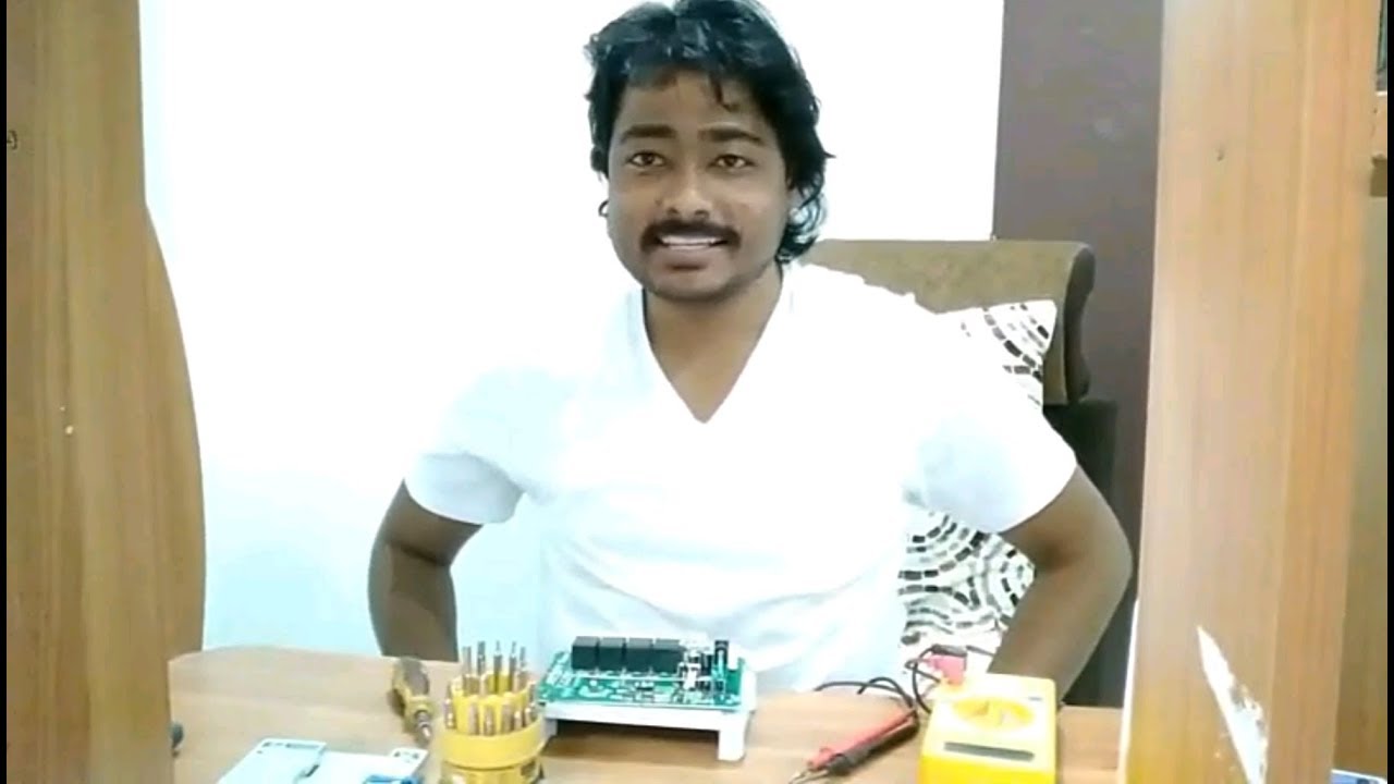 Best Smart Home Automation Part 2 - YouTube