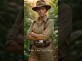 Jungle Cruise Cast Then vs Now | Dwayne Johnson & Emily Blunt Transformation