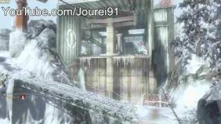 Call of Duty: Black Ops Dive fail