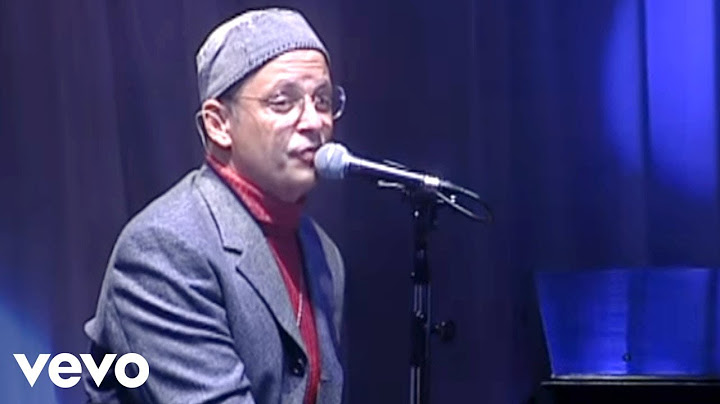 Guilherme Arantes - Meu Mundo e Nada Mais (Video)