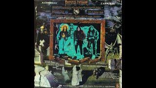 Коррозия Металла - "Каннибал" (сторона 2) Lp