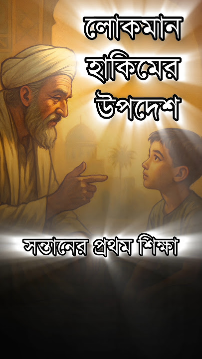 ✨7 Valuable Advices from Lokman Hakim | Which Will Change Your Life!