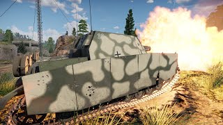 War Thunder Live Stream Pepsi n Chilling