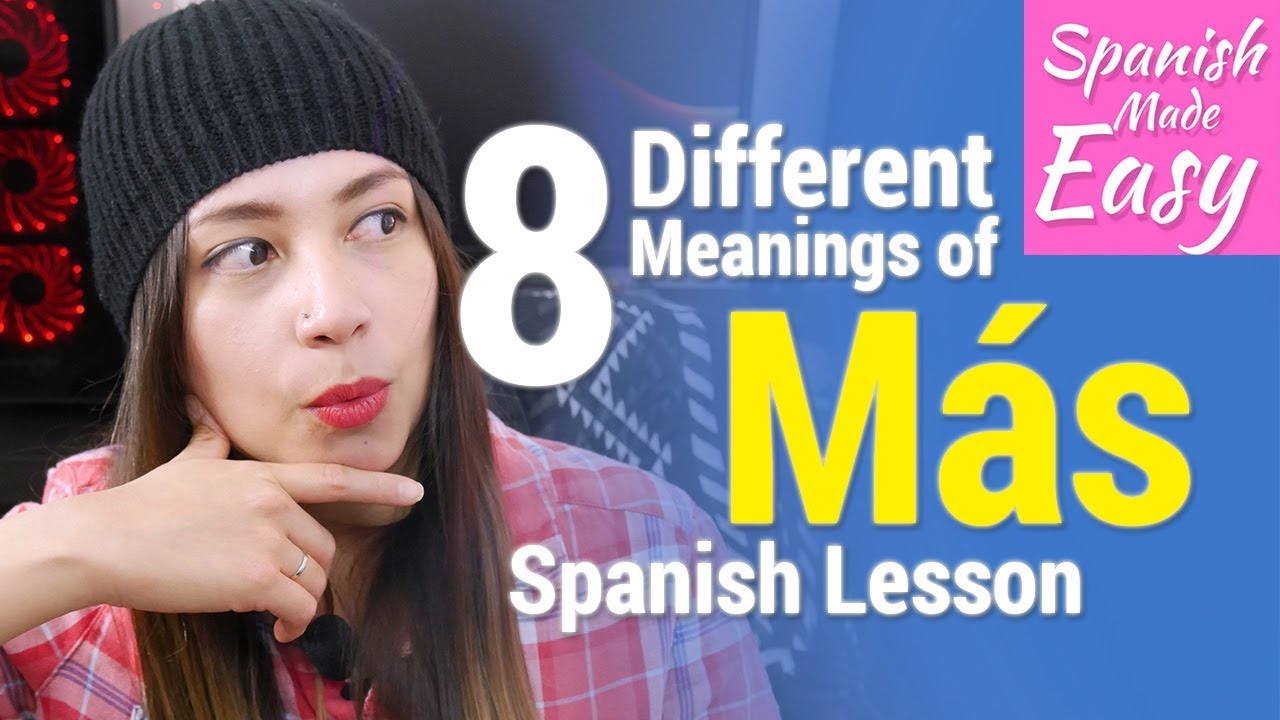 what does que mas pues mean in spanish