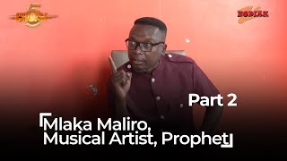 CRUISE 5 WITH MLAKA MALIRO PART 2