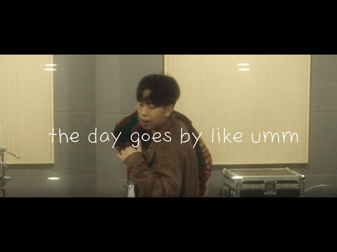 [MV] The Day Goes By - 블루멍뜨(Bluement)