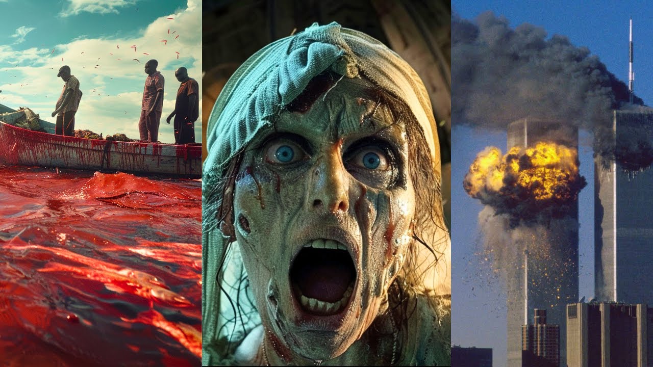 Why Does God Allow Suffering and Tragedies? 7 Biblical Revelations