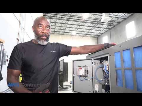 Moses West -