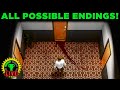 Am I Doomed To FAIL?? | 12 Minutes (All Endings)