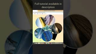 simple html css photo gallery design |#shorts #photoGallery #htmlCssShorts