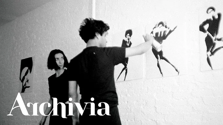 Tony Viramontes At 10 Corso Como New York: Exhibit...