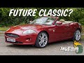 2006 Jaguar XK Convertible Review - A British Future Classic?