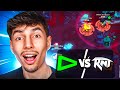 VA T'IL Y AVOIR UN REVERSE SWEEP LORS DE CE MATCH ? | LOUD VS REVENANT ESPORT brawl stars esport thumbnail