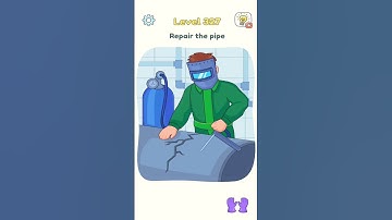 DOP-3 Level-327 wait for end #shorts #games #dop3 #subscribe #gaming #shortvideo