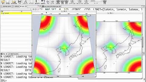 IDL Tutorial Video 05-C