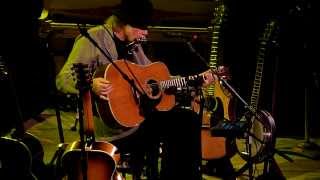 Neil Young - Heart of Gold - Live at Massey Hall chords