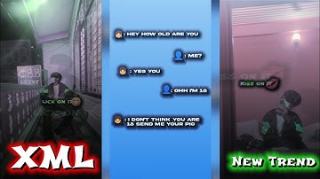 Old Trend 🥸😼🔥 ( XML ) #edit #trend #xml #alightmotion #nepal