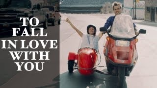 Video thumbnail of "Old Daisy - "To Fall In Love With You" - Official Music Video"