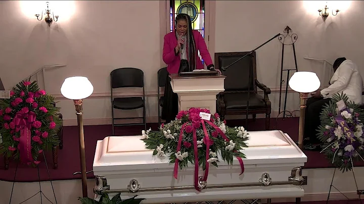 ALEXANDER ALLEN FUNERAL SERVICE