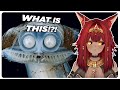 VTuber First Time Reacts to Casual Geographic...WHAT THE... IS THIS!?