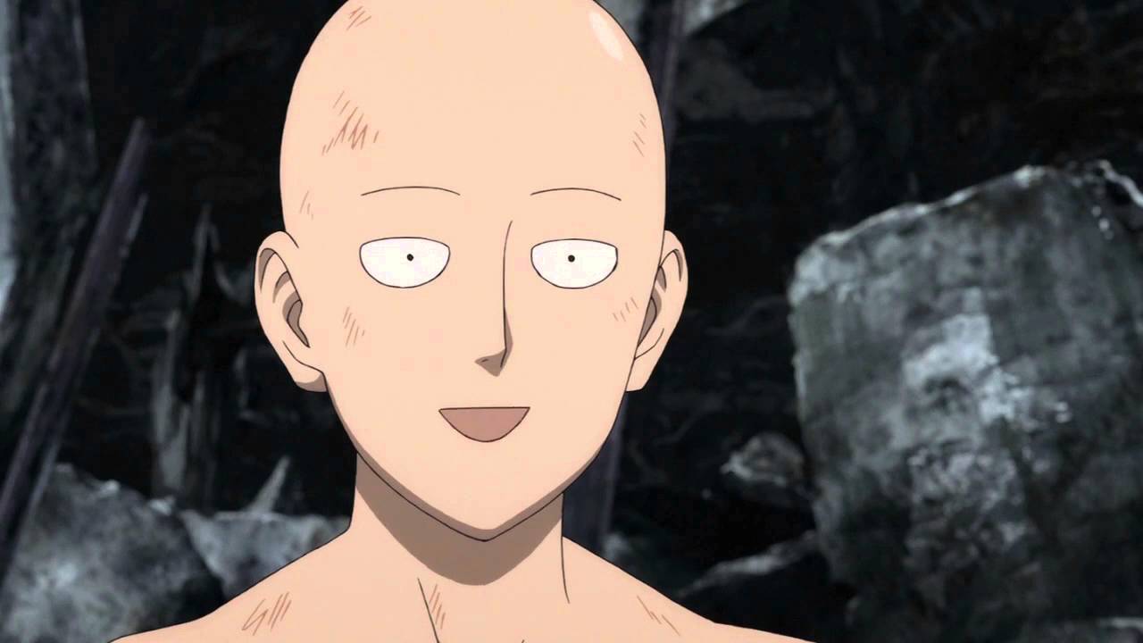 Аниме приколы/Ванпанчмен приколы / One-Punch Man vines /ANIME vines