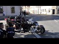 Ausfahrt Bikertreffen  in Grimma 16 09 2023