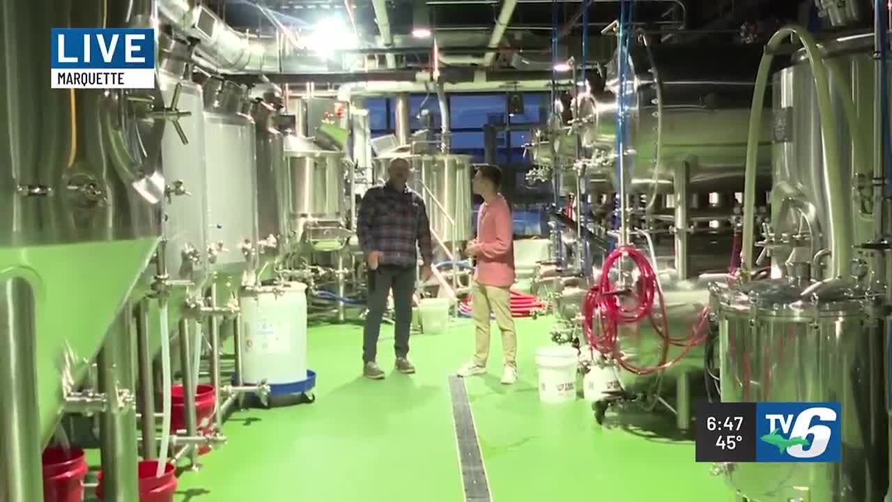 Blackrocks Brewery Endless Summer Festival is on Saturday