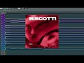 [FREE] TRAVIS SCOTT X FUTURE X DON TOLIVER TYPE BEAT - "BISCOTTI" | TRAP 2025 | @HIGHTOP