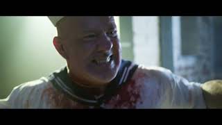 Popeye 3 Requiem 2026 - Trailer