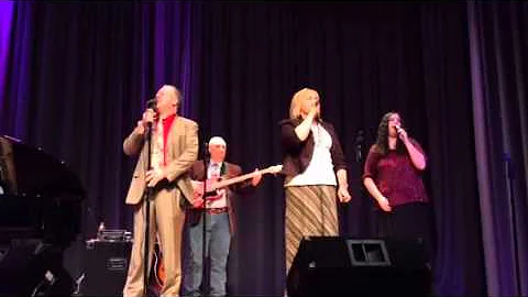 I Cry Jesus by Cheryl Sumpter and Divine 3