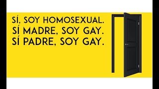 ¿Como hago para que mis padres me acepten por ser gay?