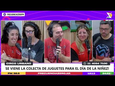 VIVIR ONG nos TRAE UNA MISIÓN DE CARA A FIN DE AÑO