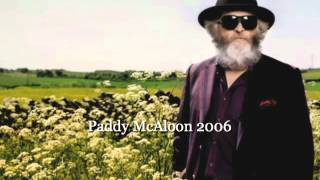 Vignette de la vidéo "Paddy McAloon   Appetite 2006 acoustic"