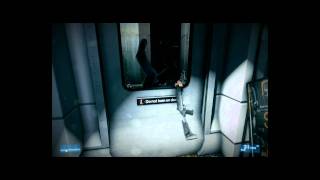 Battlefield 3 'The Great Destroyer' QTE Glitch PC