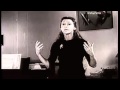 Maya Plisetskaya about hands