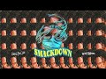 Sueco - Smackdown (feat. TOKYO'S REVENGE) [Official Audio]