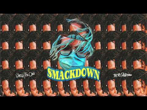 Sueco – Smackdown (feat. TOKYO'S REVENGE) [Official Audio]