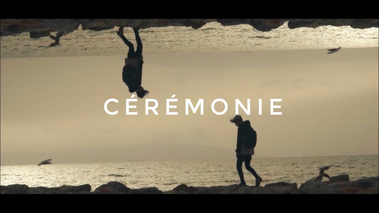 Bizz'Art - CÉRÉMONIE (Video Clip).