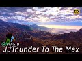 Introducing “JJThunder To The Max v0.5.0” | 2025 Minecraft | Sneak peek