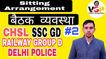 Sitting Arrangement ।। बैठक व्यवस्था  Jaibhagwan Sharma।।