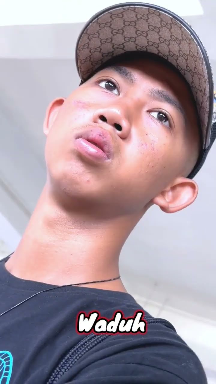 #SHORT | Cerita Sedih Arya