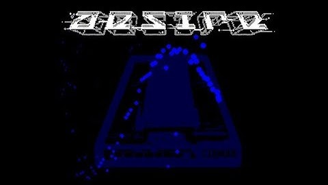 Desire - One - Amiga Demo (50 FPS)