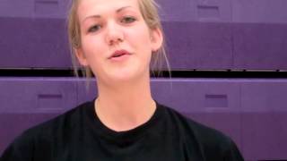 10 Questions with a Cougar