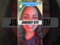 January 5th |🔮🕯️✨#BirthdayPersonality Explained #Astrology #Zodiac #horoscope