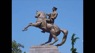 Suphi̇ İdri̇soğlu Bu Şehir Güneşin Doğduğu Yerdi