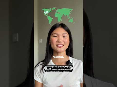 Cara membaca ETF