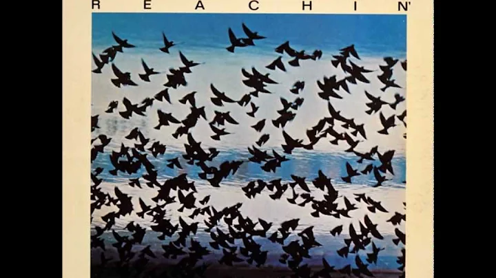 Reachin' - Roger Glenn