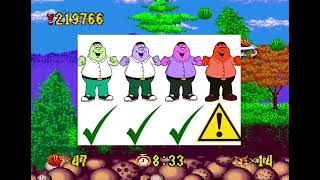 David O'Shoes (OneyPlays)